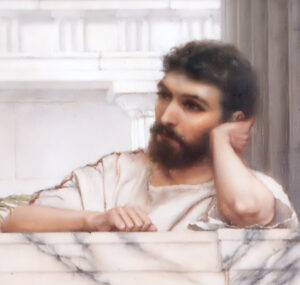 John William Godward