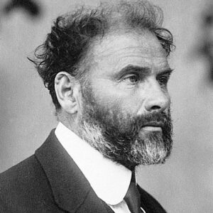 Gustav Klimt